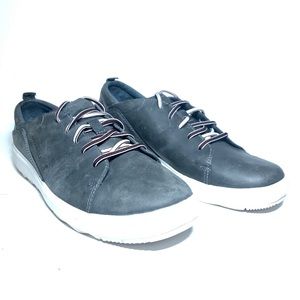 Merrell Womens Sz8.5 Turbulence Gray Walking Shoes